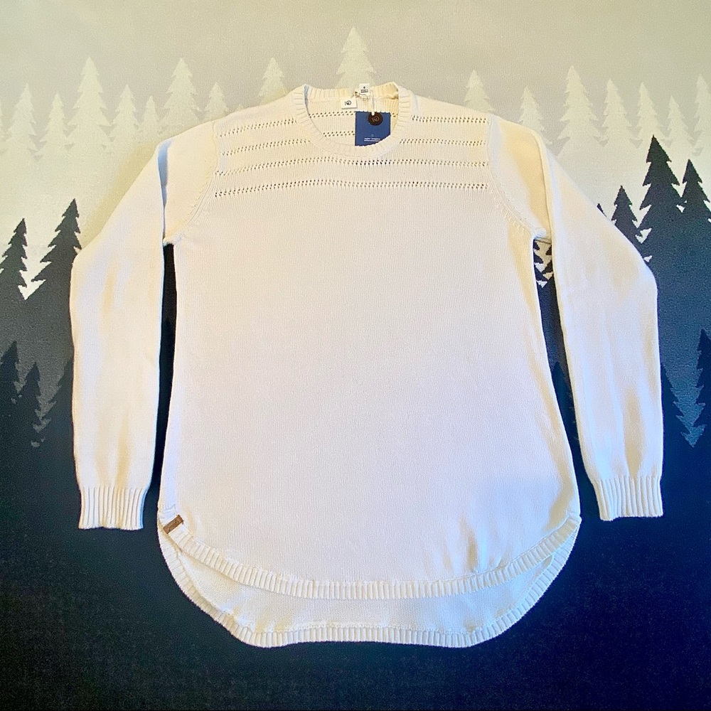 forever after sweater